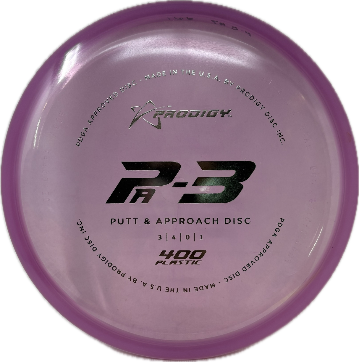 PA-3-Prodigy-Foundation Disc Golf