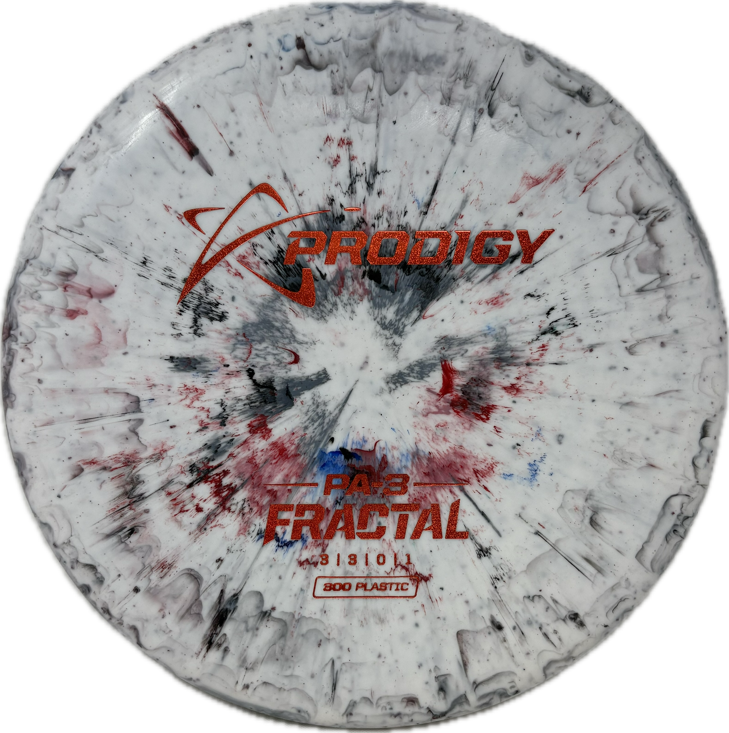 PA-3-Prodigy-Foundation Disc Golf