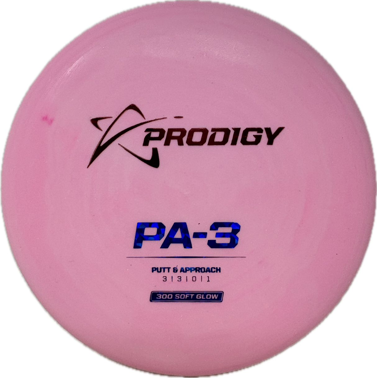 PA-3-Prodigy-Foundation Disc Golf