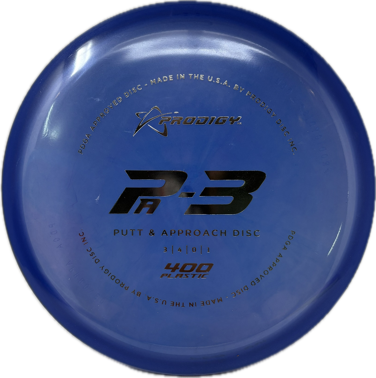 PA-3-Prodigy-Foundation Disc Golf