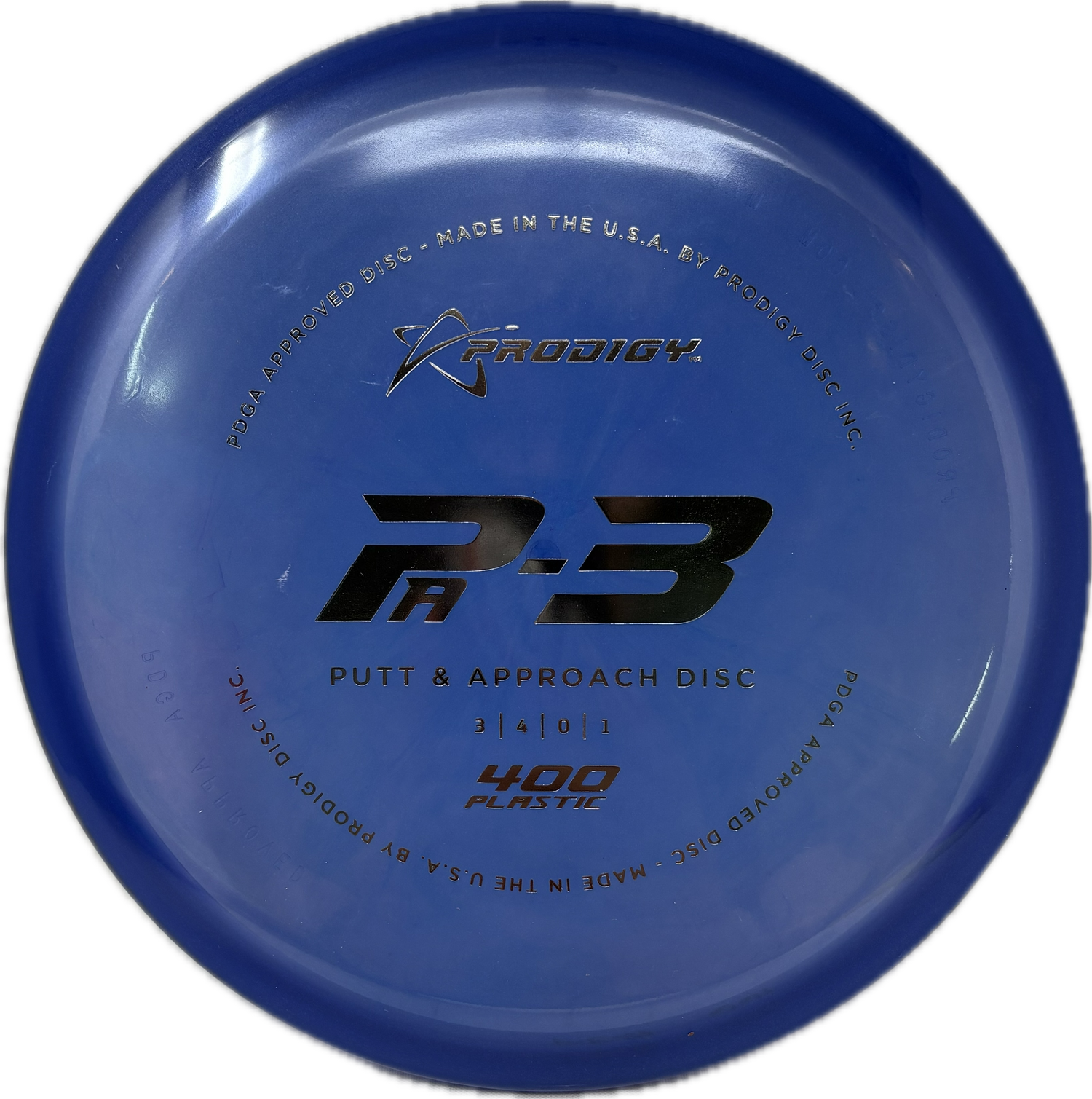 PA-3-Prodigy-Foundation Disc Golf
