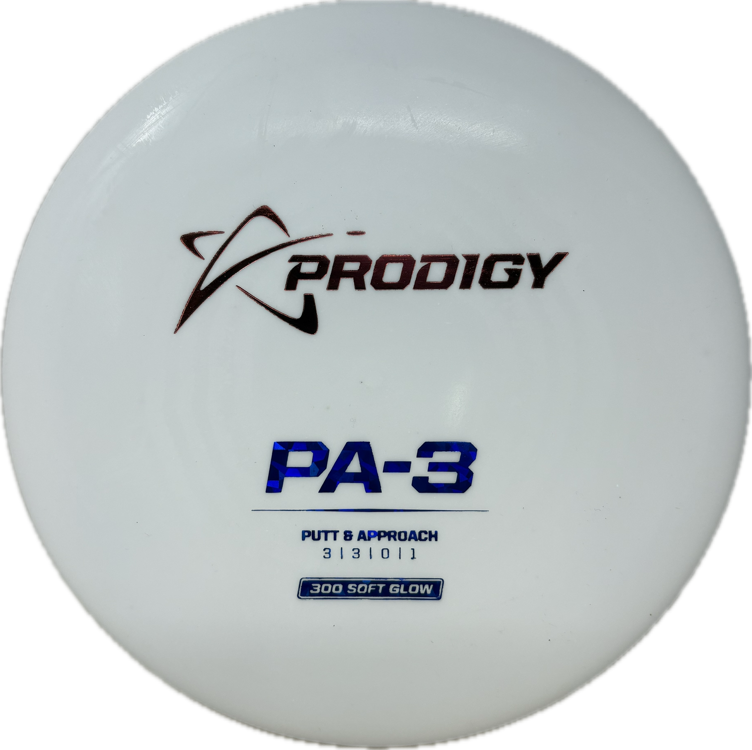 PA-3-Prodigy-Foundation Disc Golf
