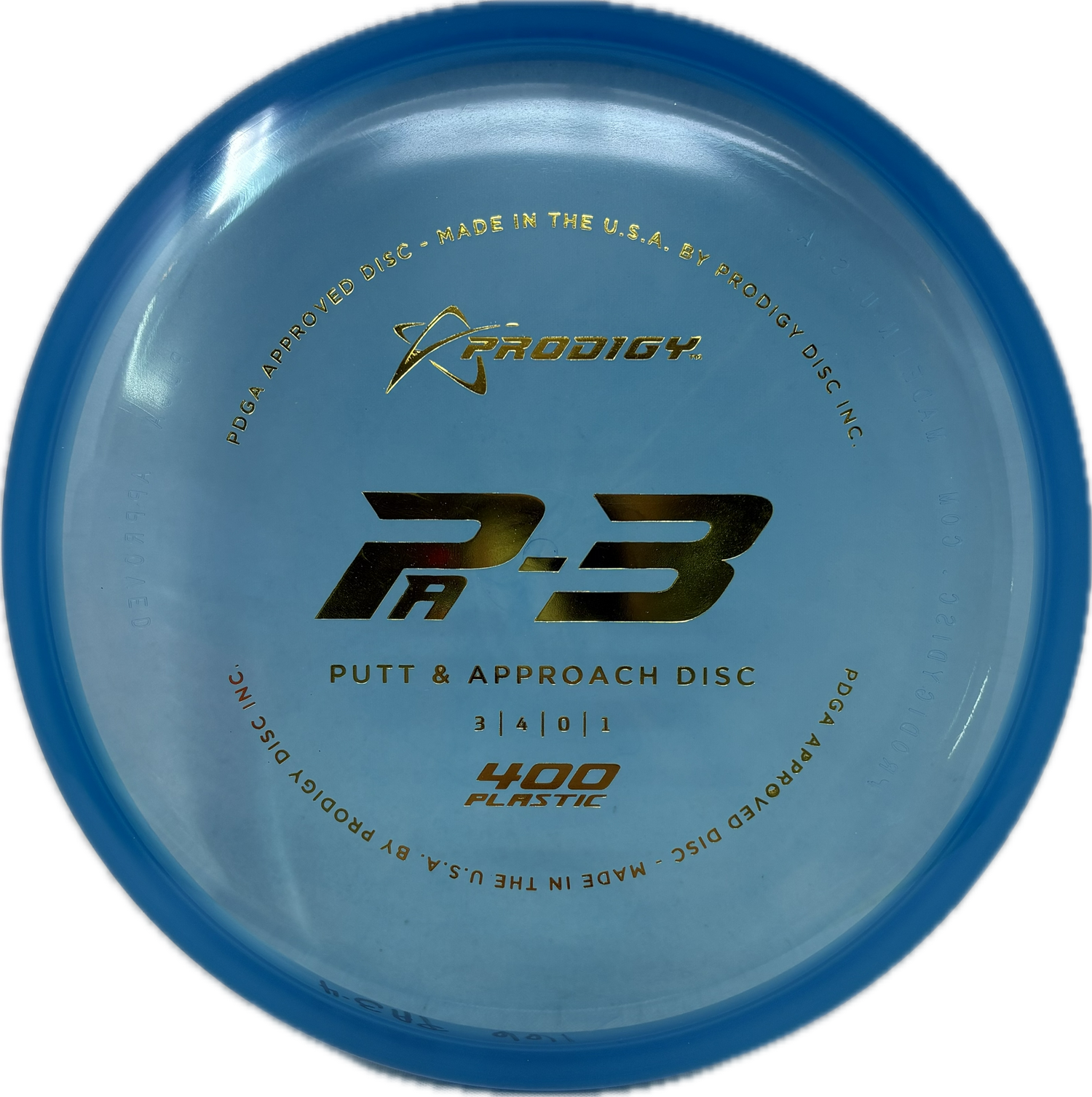 PA-3-Prodigy-Foundation Disc Golf