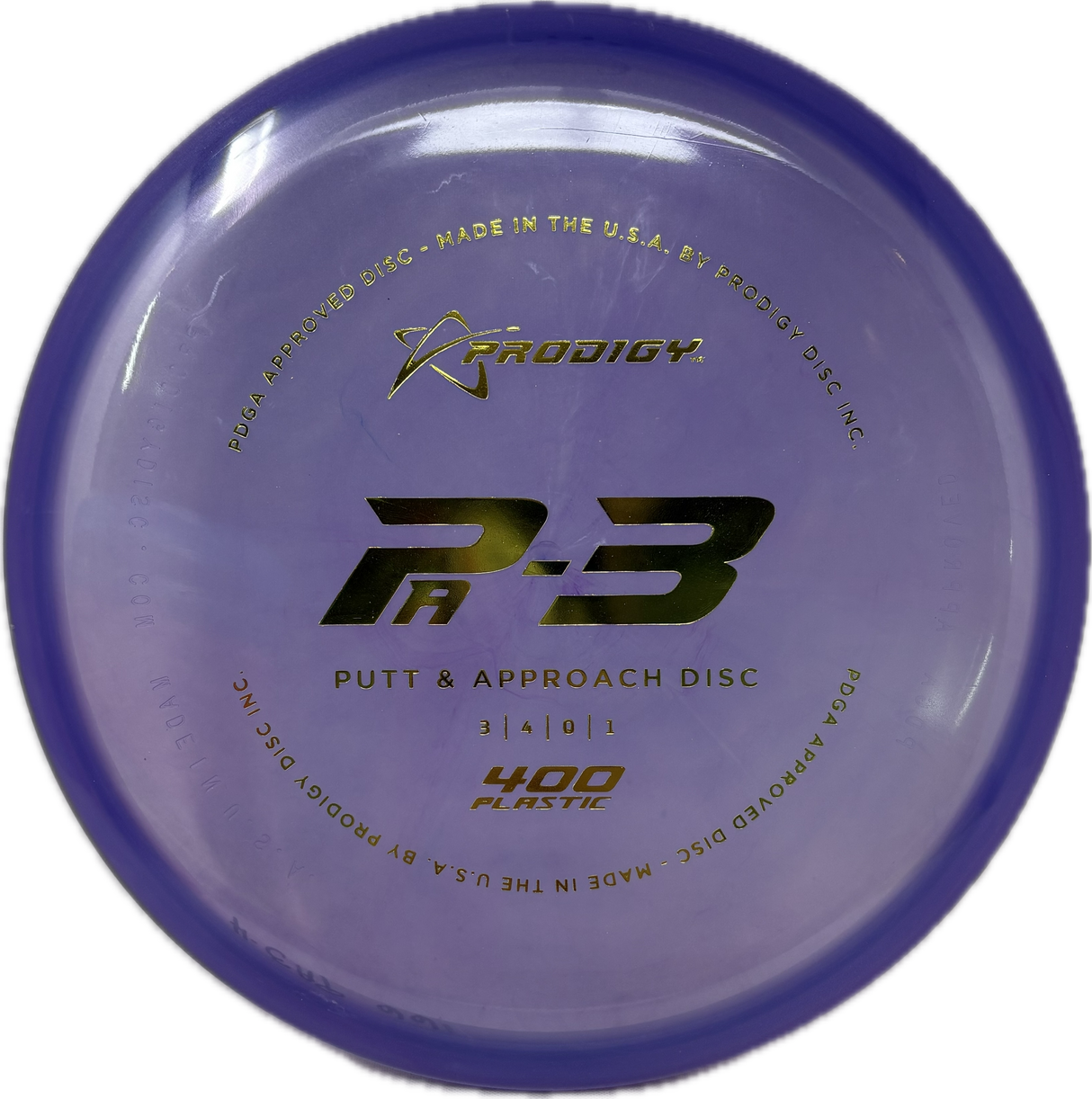 PA-3-Prodigy-Foundation Disc Golf
