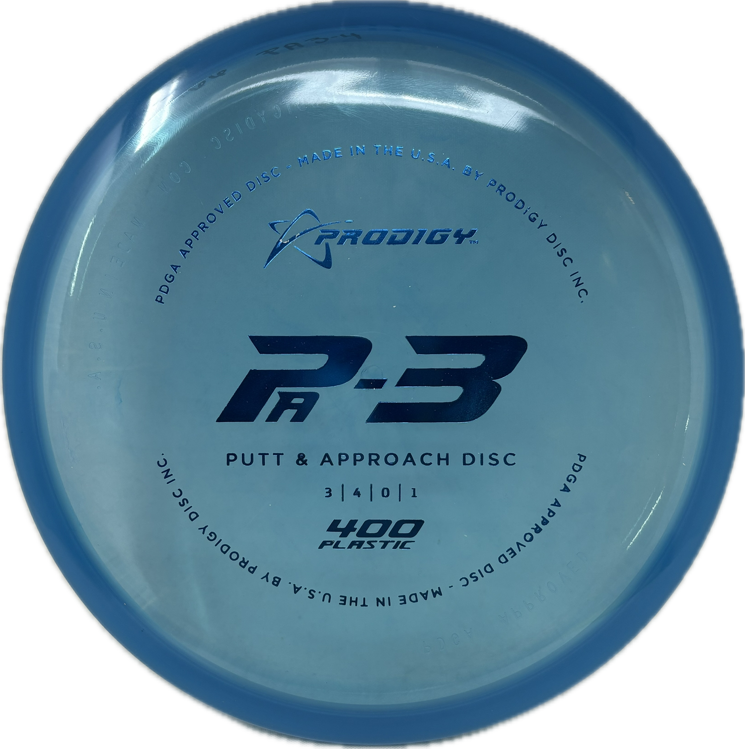 PA-3-Prodigy-Foundation Disc Golf