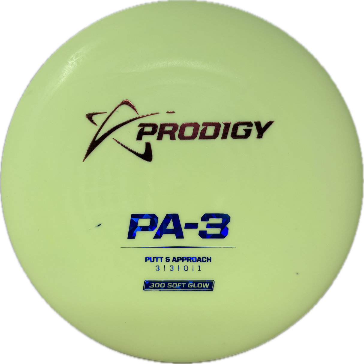 PA-3-Prodigy-Foundation Disc Golf