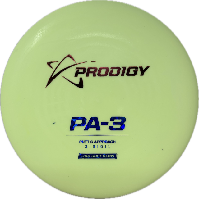 PA-3-Prodigy-Foundation Disc Golf