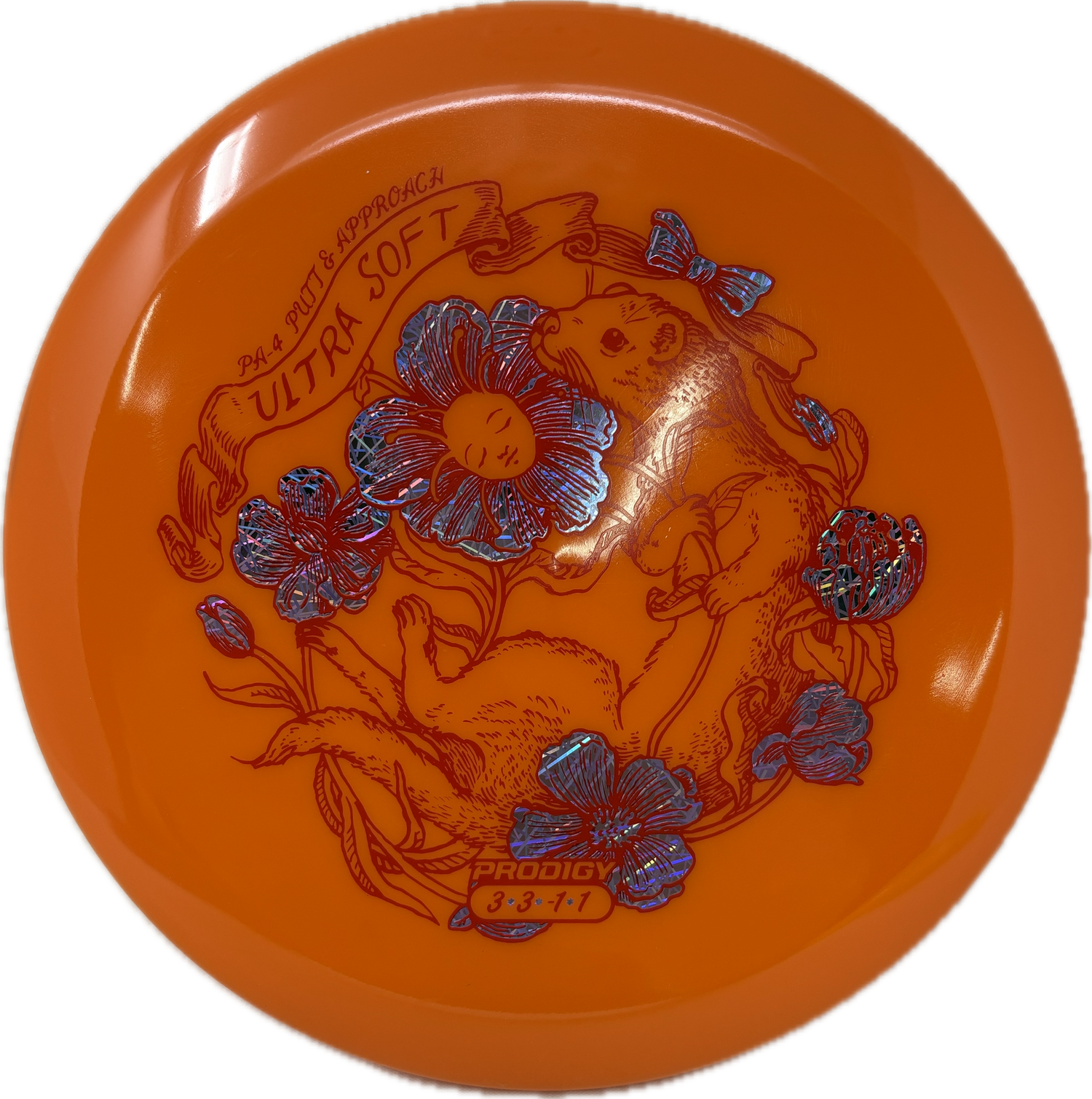 PA-4-Prodigy-Foundation Disc Golf