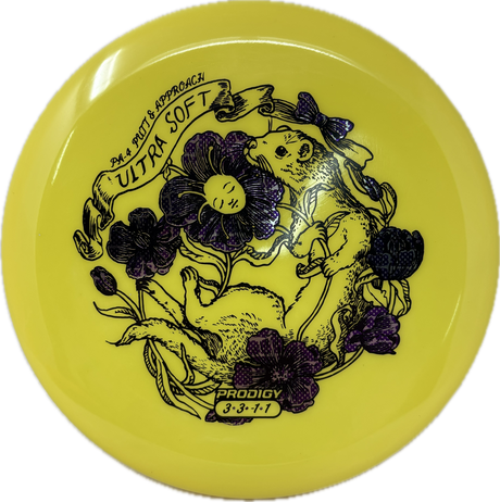PA-4-Prodigy-Foundation Disc Golf
