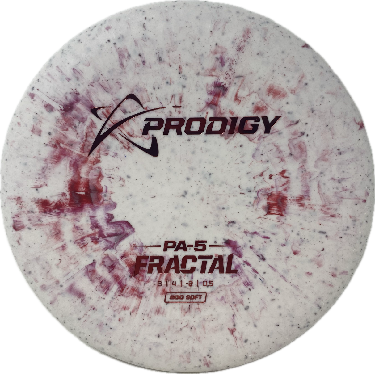 PA-5-Prodigy-Foundation Disc Golf