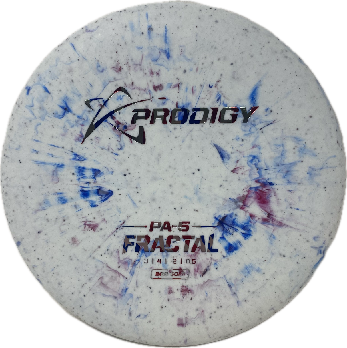 PA-5-Prodigy-Foundation Disc Golf