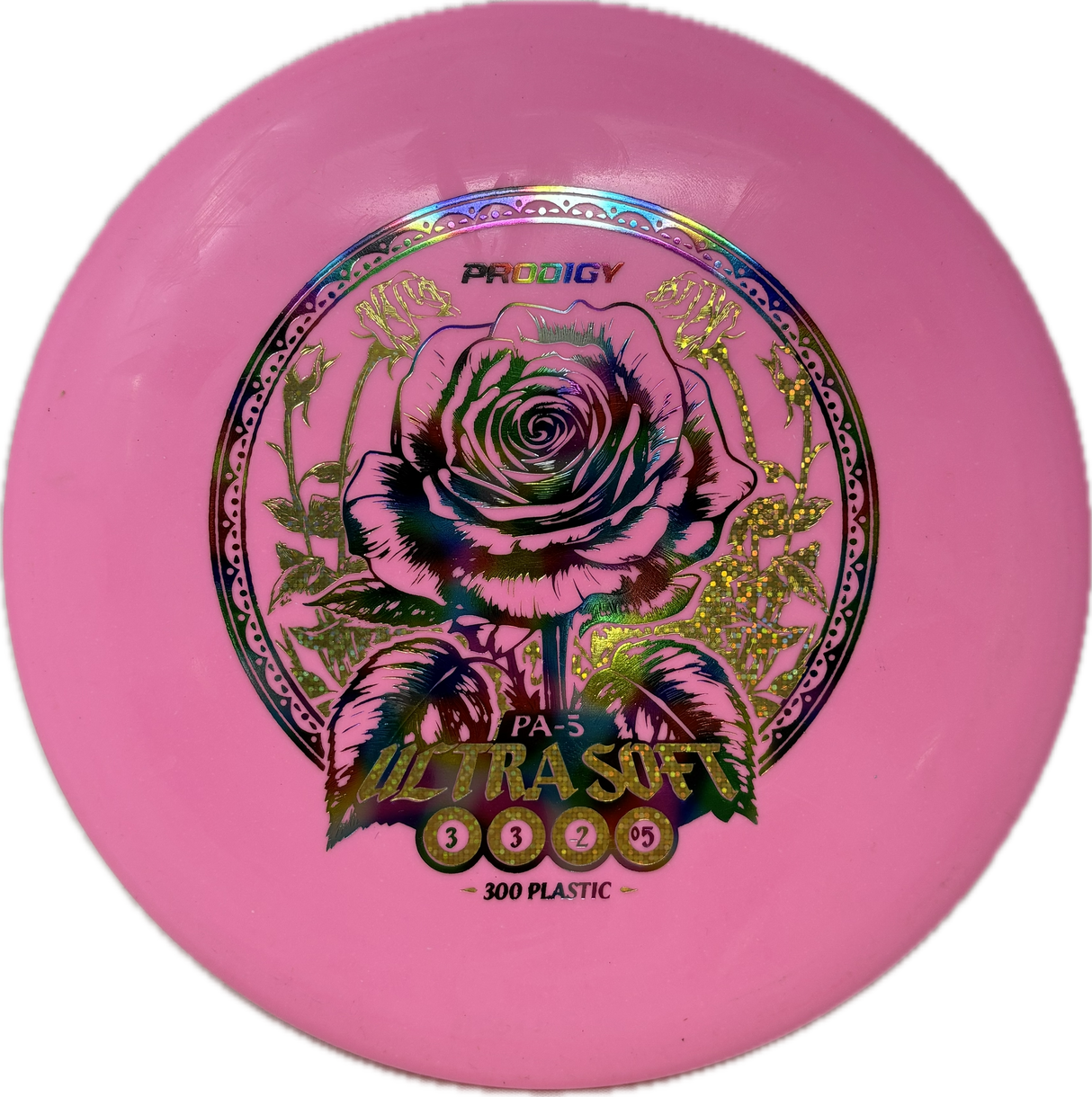 PA-5-Prodigy-Foundation Disc Golf