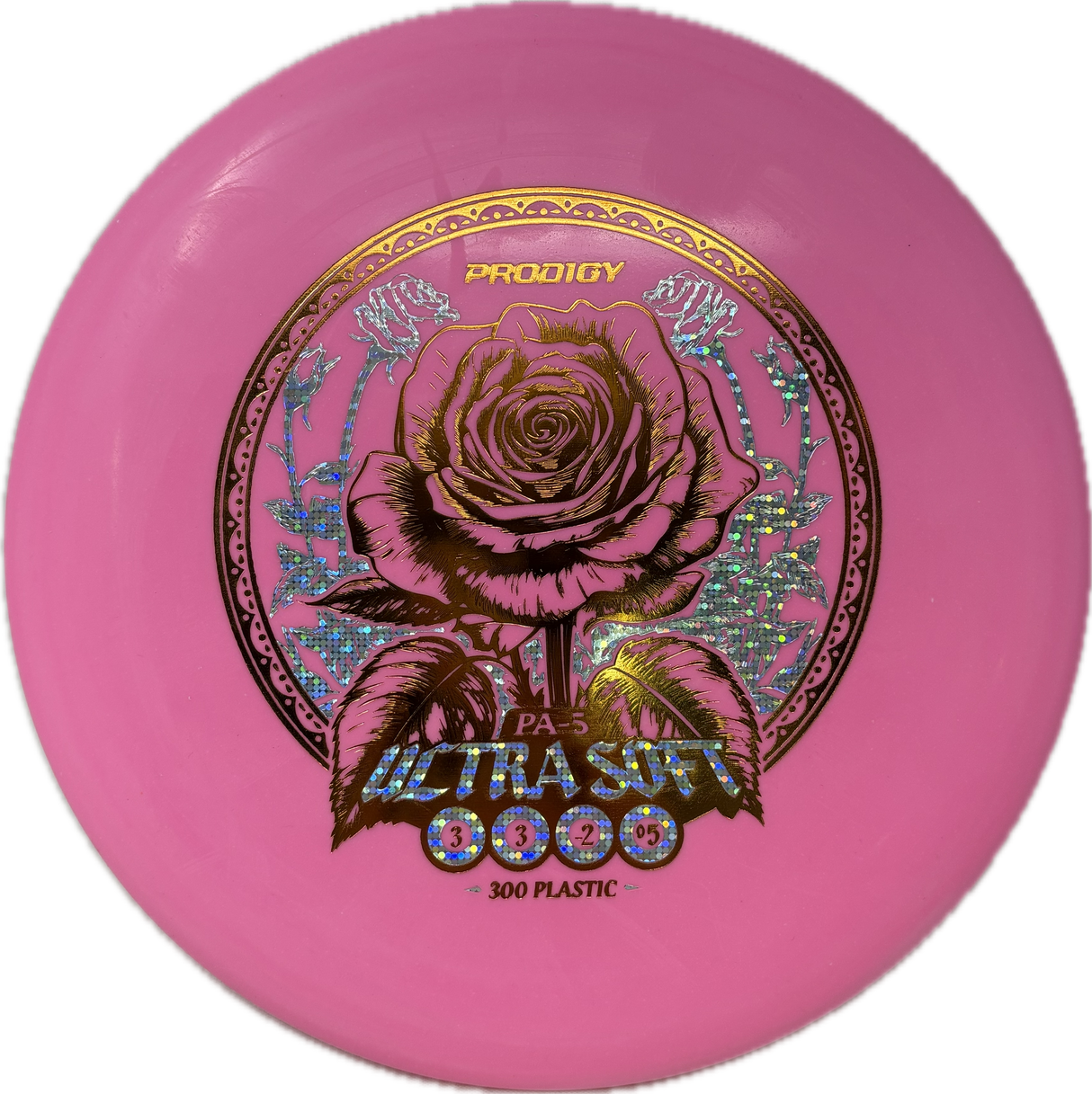 PA-5-Prodigy-Foundation Disc Golf
