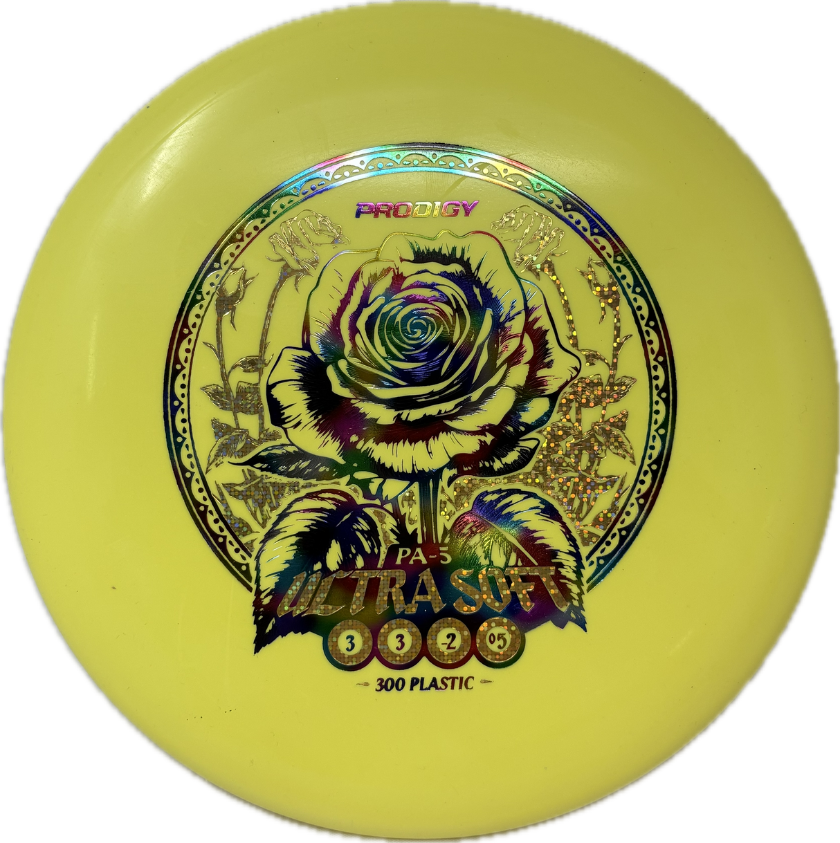 PA-5-Prodigy-Foundation Disc Golf