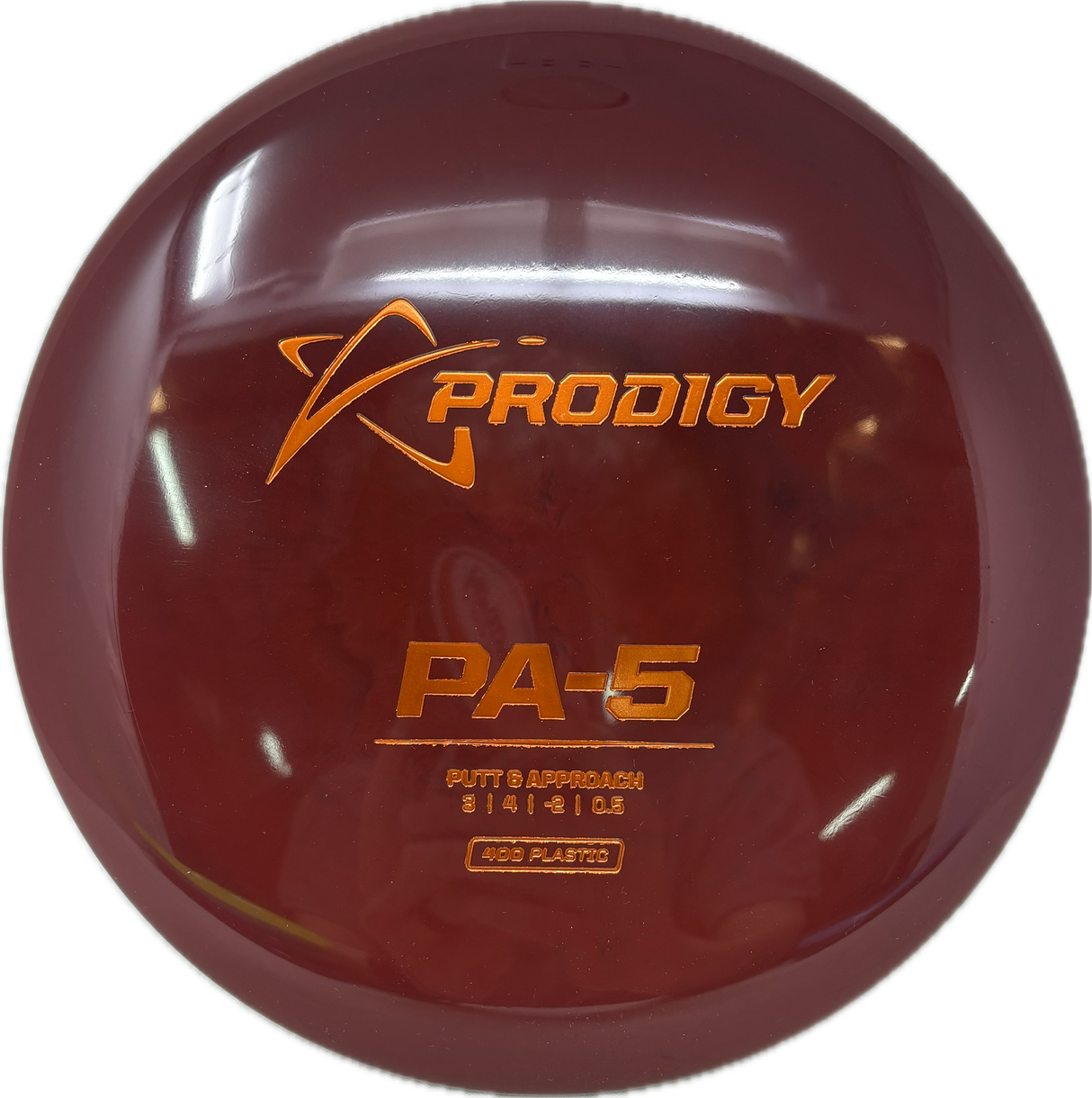 PA-5-Prodigy-Foundation Disc Golf
