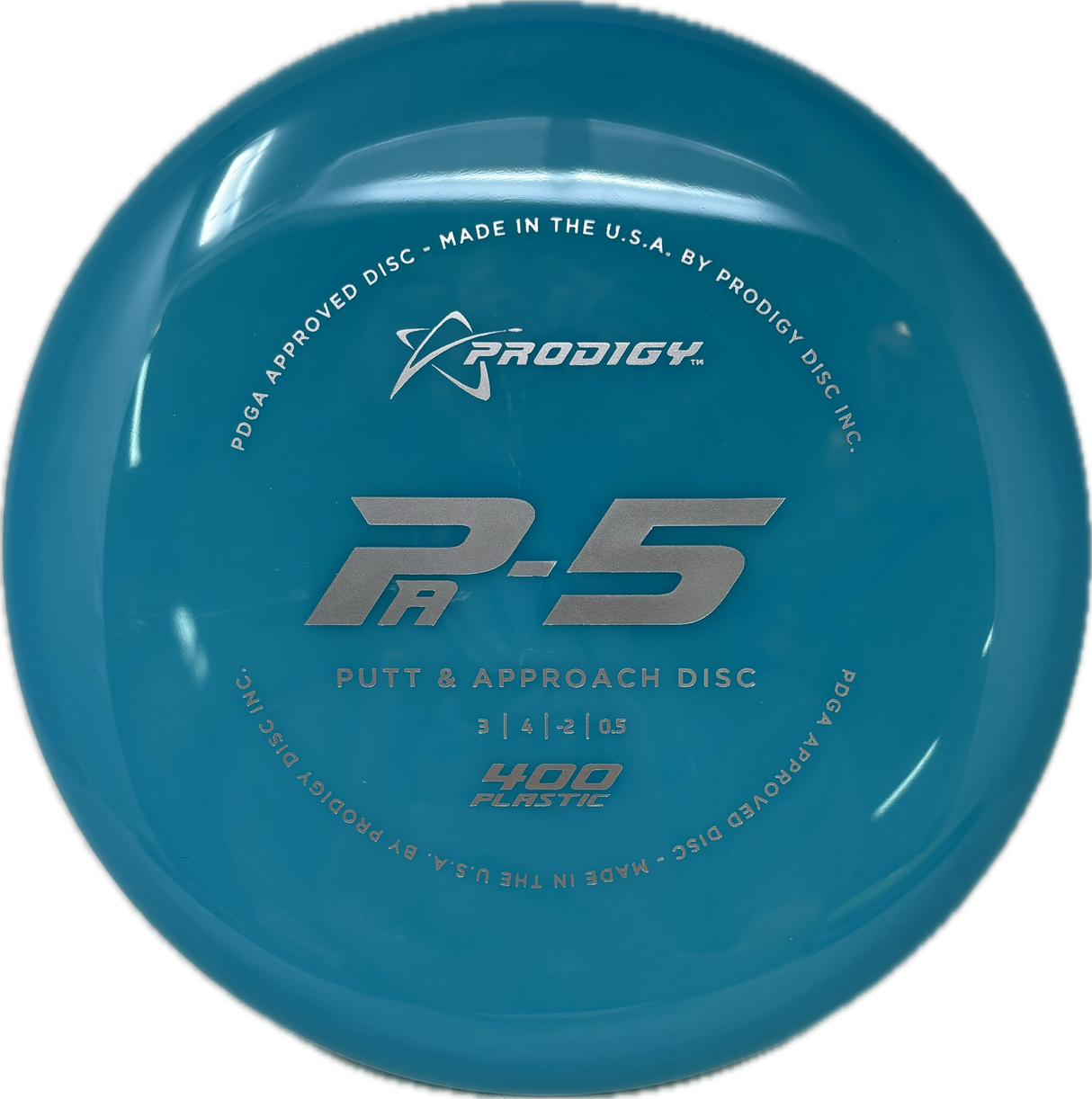 PA-5-Prodigy-Foundation Disc Golf