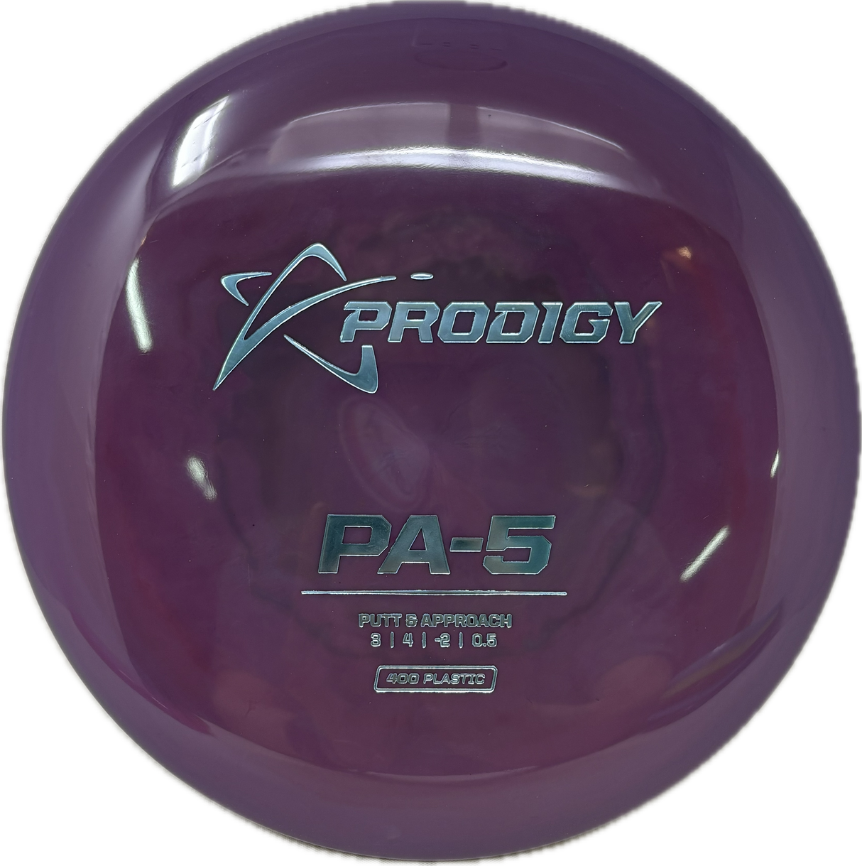 PA-5-Prodigy-Foundation Disc Golf