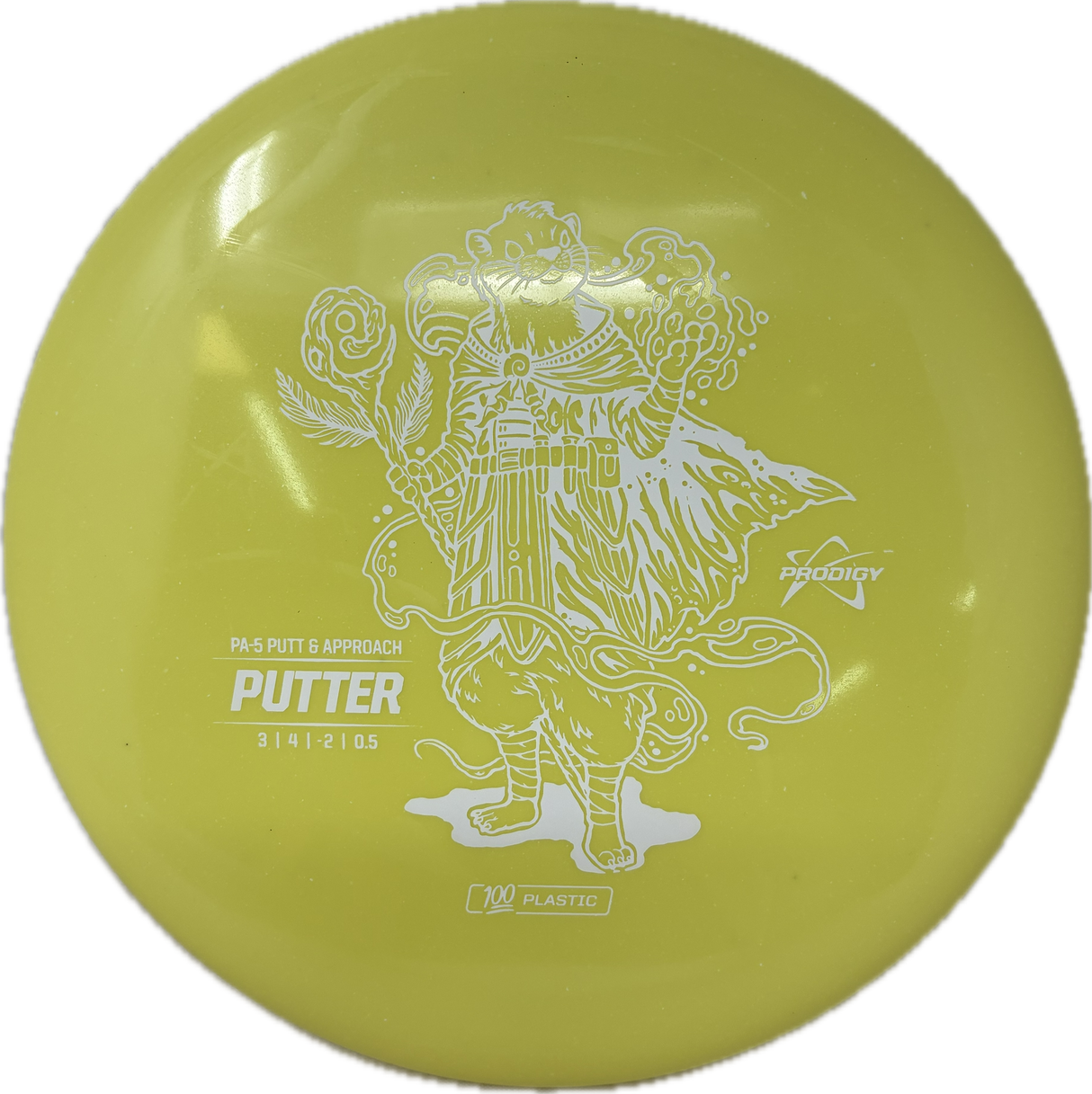 PA-5-Prodigy-Foundation Disc Golf