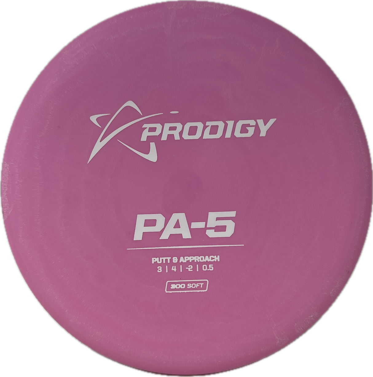 PA-5-Prodigy-Foundation Disc Golf