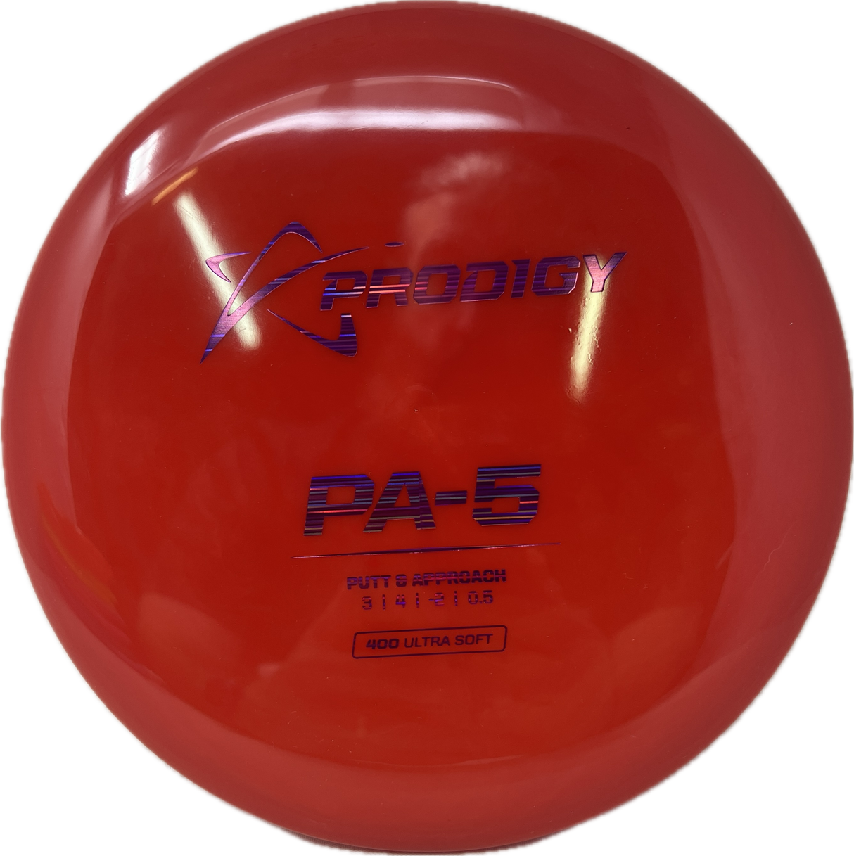 PA-5-Prodigy-Foundation Disc Golf