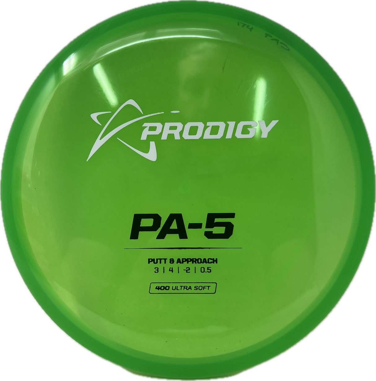 PA-5-Prodigy-Foundation Disc Golf