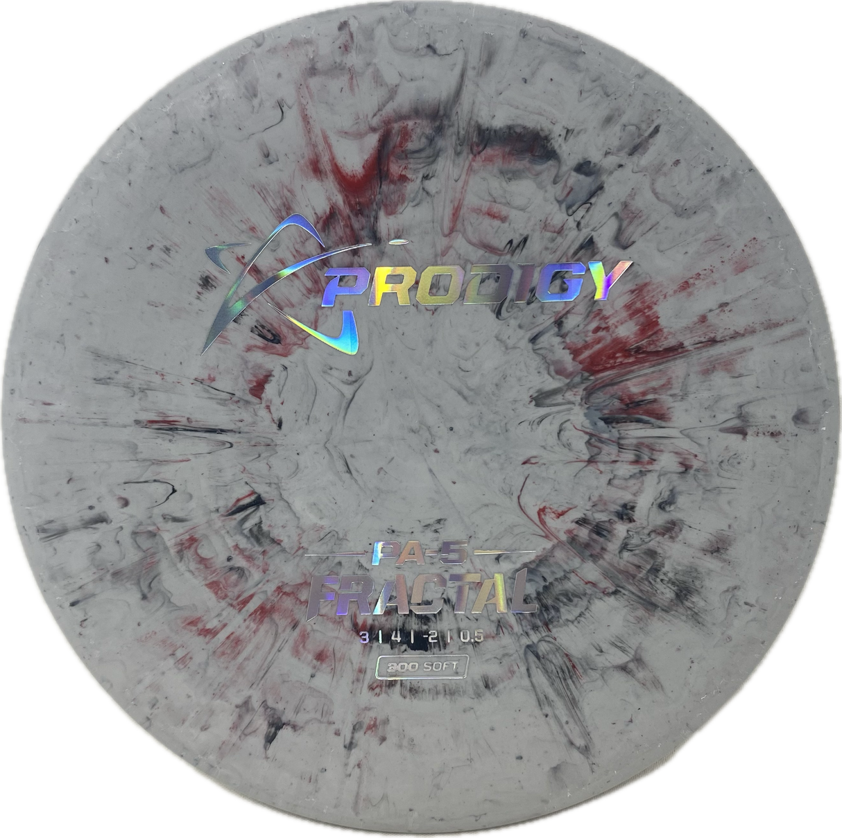 PA-5-Prodigy-Foundation Disc Golf