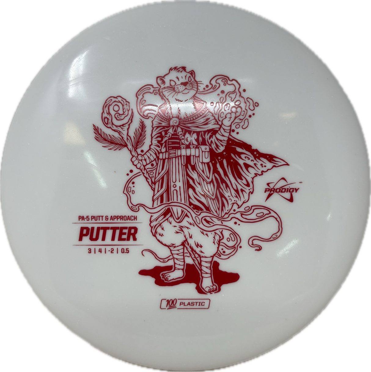 PA-5-Prodigy-Foundation Disc Golf