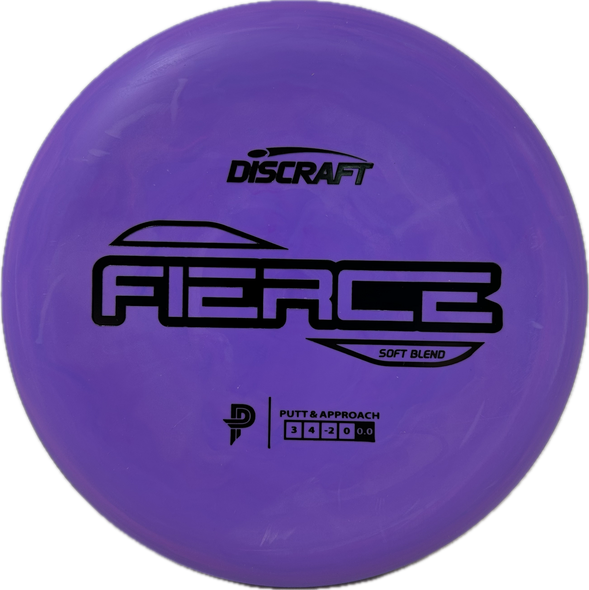 Paige Pierce Fierce-Discraft-Foundation Disc Golf