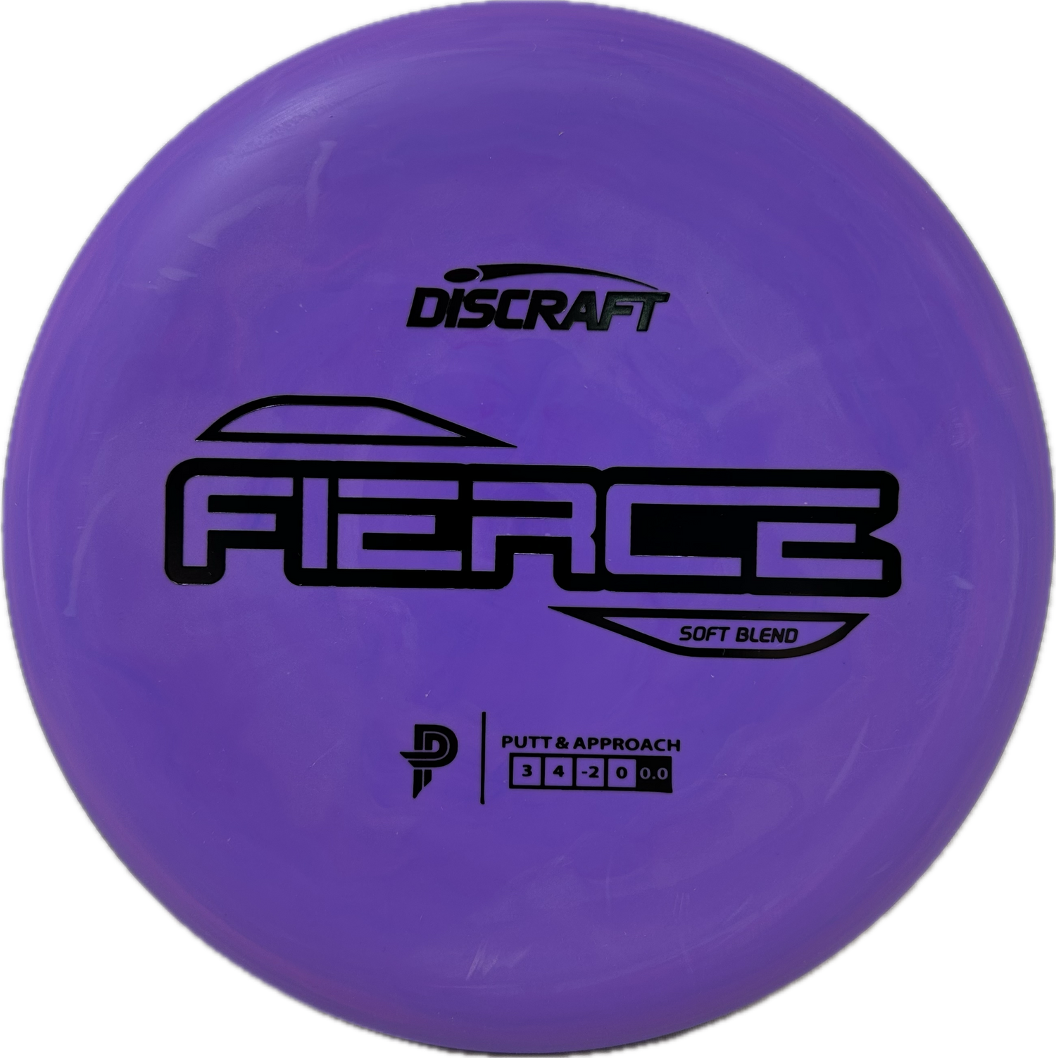 Paige Pierce Fierce-Discraft-Foundation Disc Golf