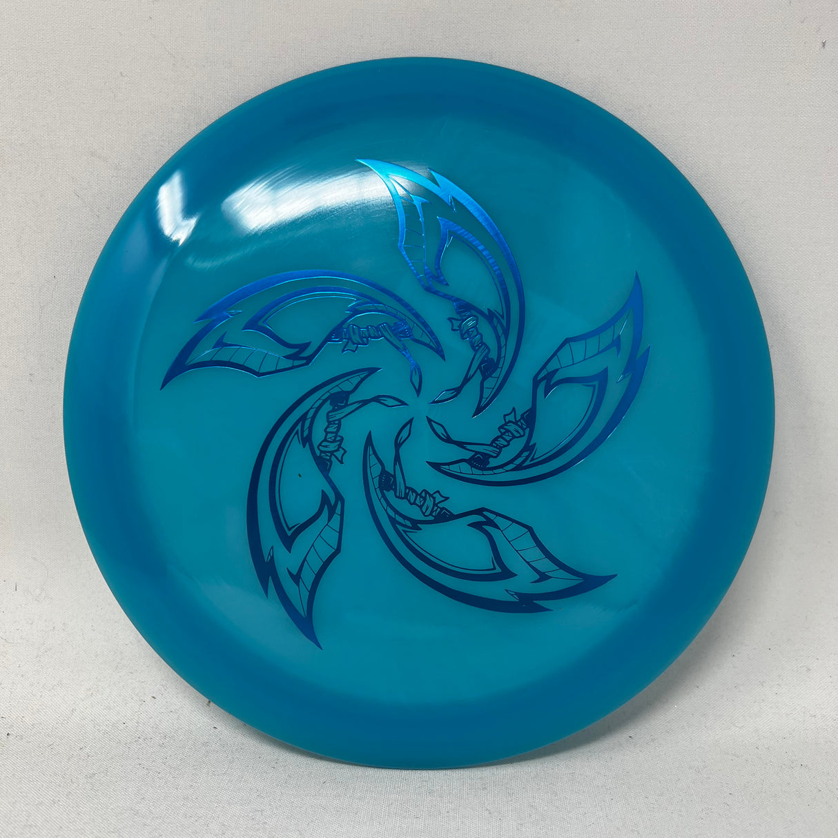 Paradigm-Discmania-Foundation Disc Golf