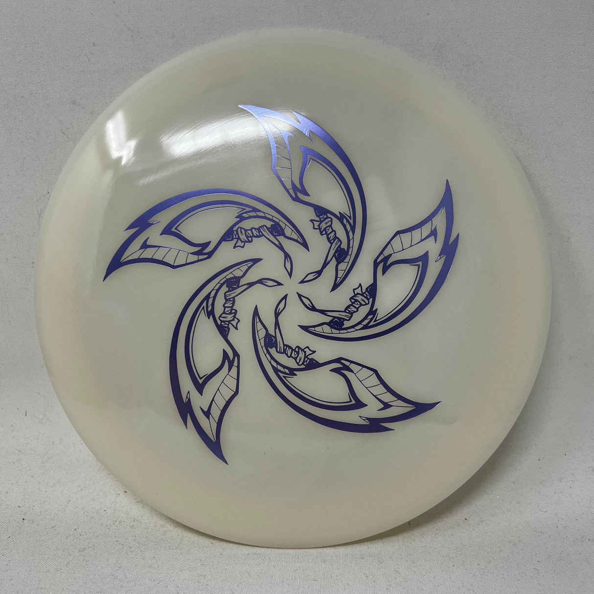 Paradigm-Discmania-Foundation Disc Golf