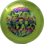 Parker Welck - 2024 Tour Series Quake-DGA-Foundation Disc Golf