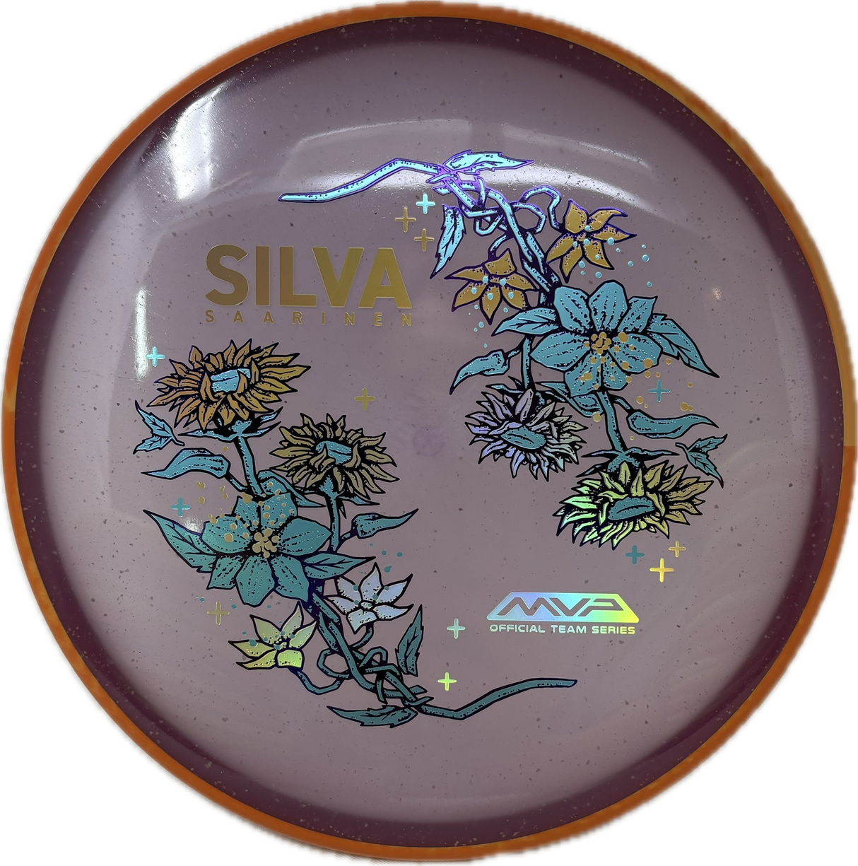 Particle Glow Soft Proton Proxy-MVP-Foundation Disc Golf