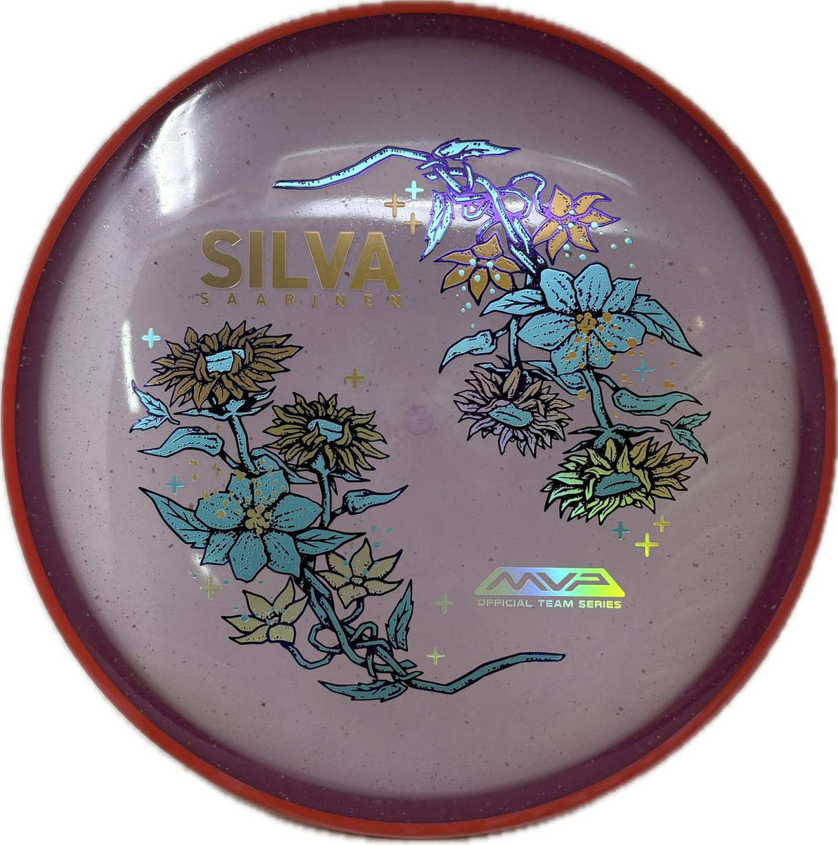 Particle Glow Soft Proton Proxy-MVP-Foundation Disc Golf