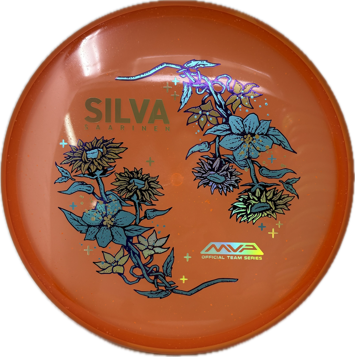 Particle Glow Soft Proton Proxy-MVP-Foundation Disc Golf