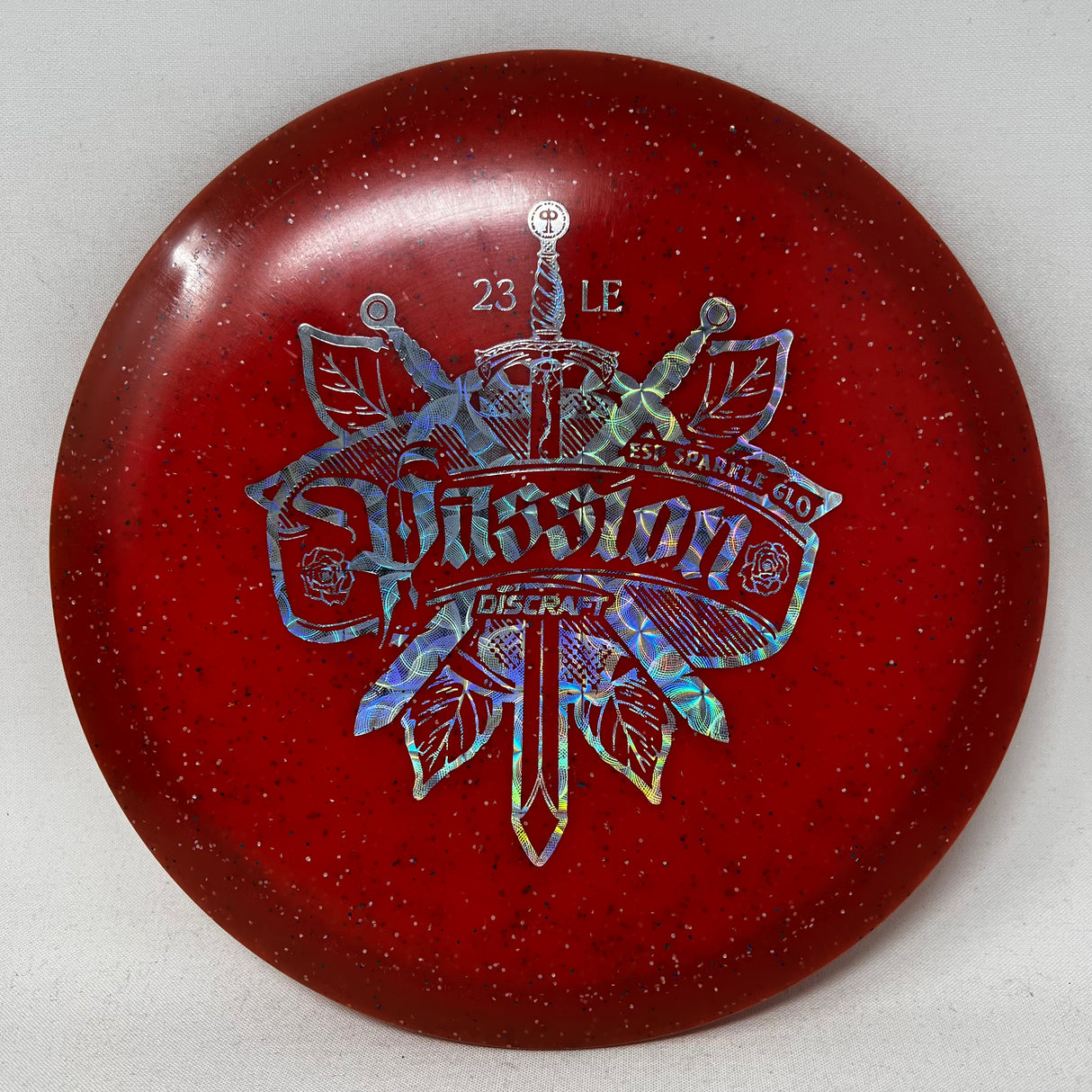 Passion | Ledgestone Wave 4-Ledgestone-Foundation Disc Golf