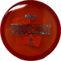 Peppermint-Clash Discs-Foundation Disc Golf