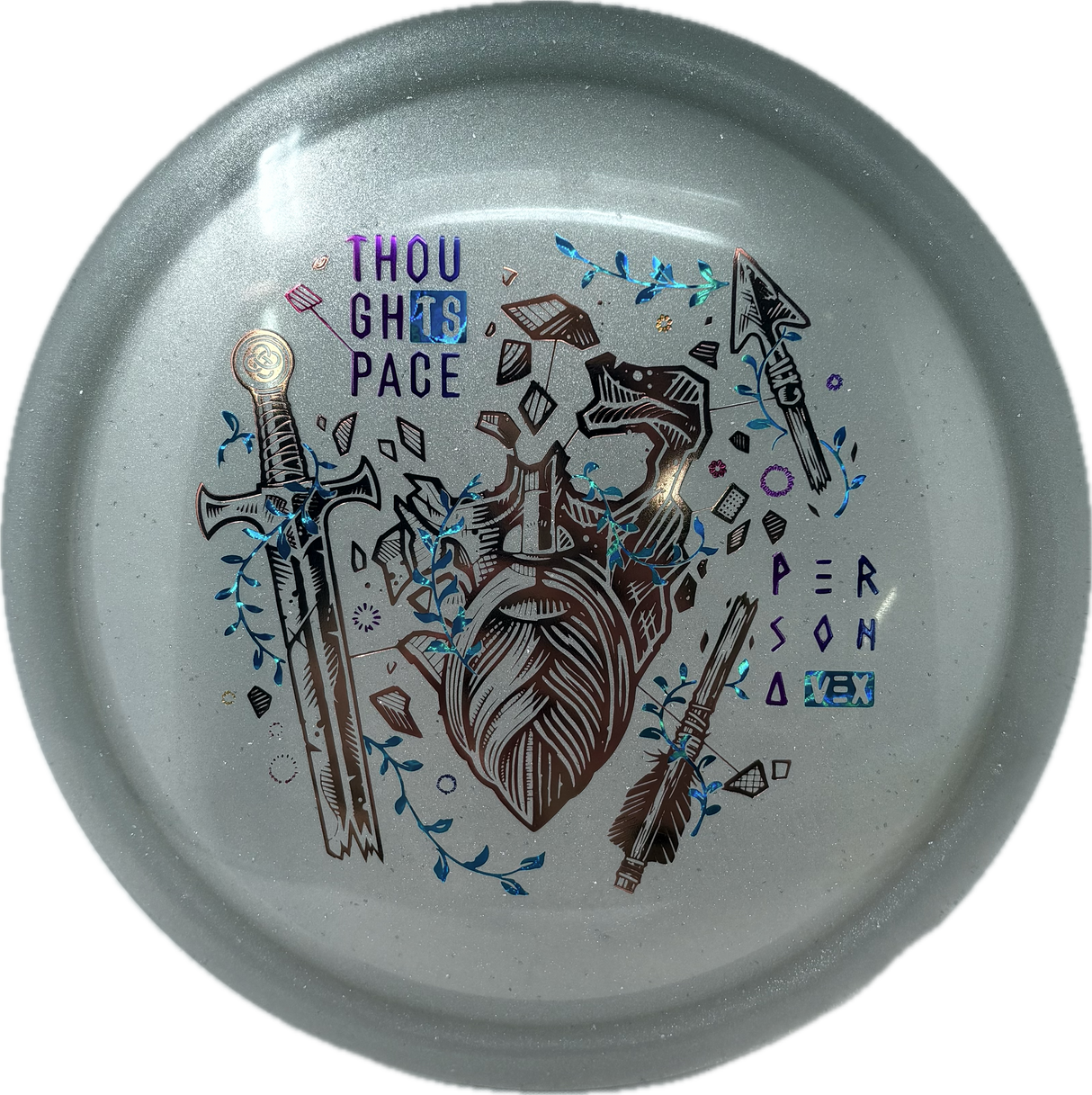 Persona-Thought Space Athletics-Foundation Disc Golf