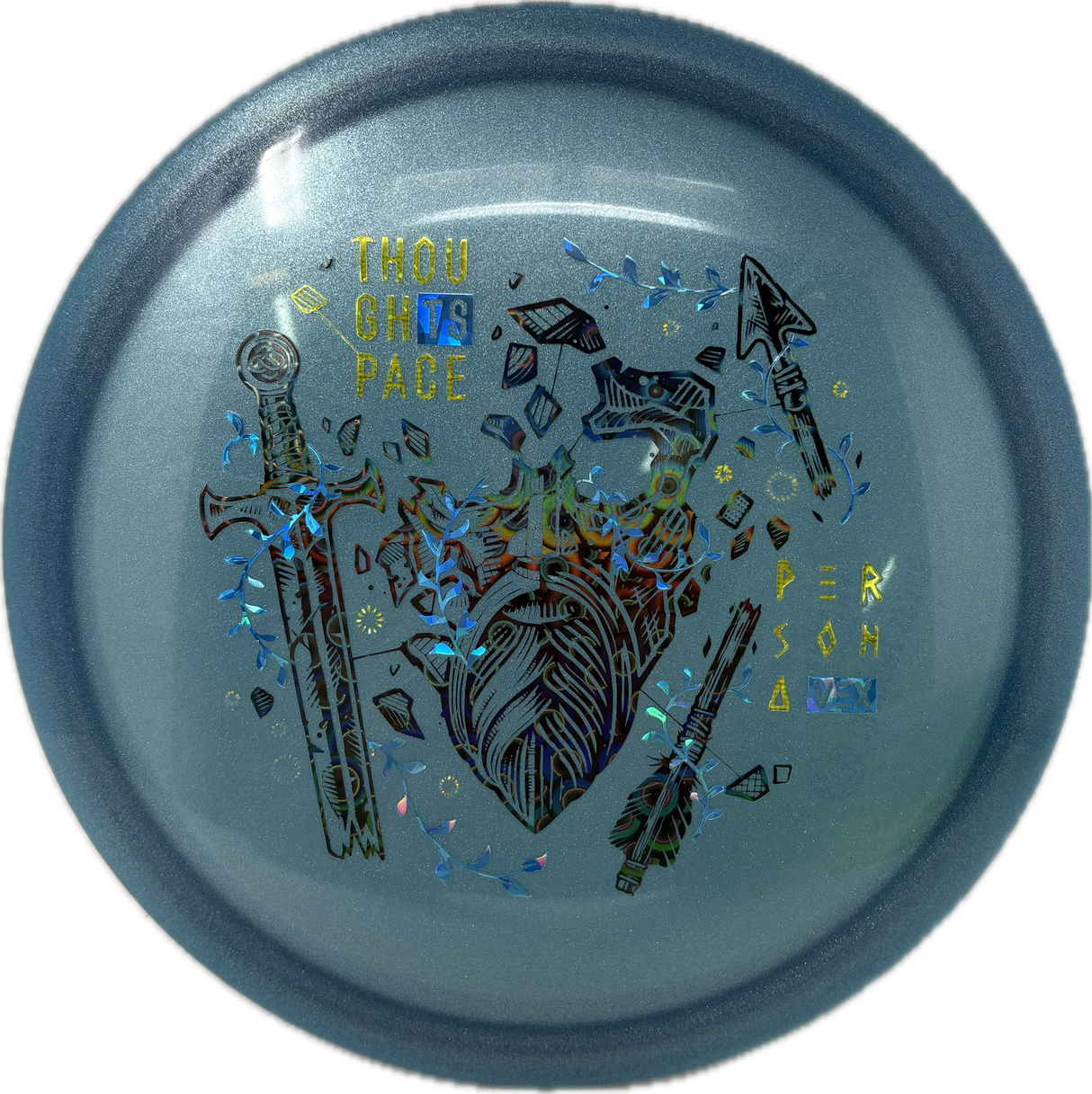 Persona-Thought Space Athletics-Foundation Disc Golf