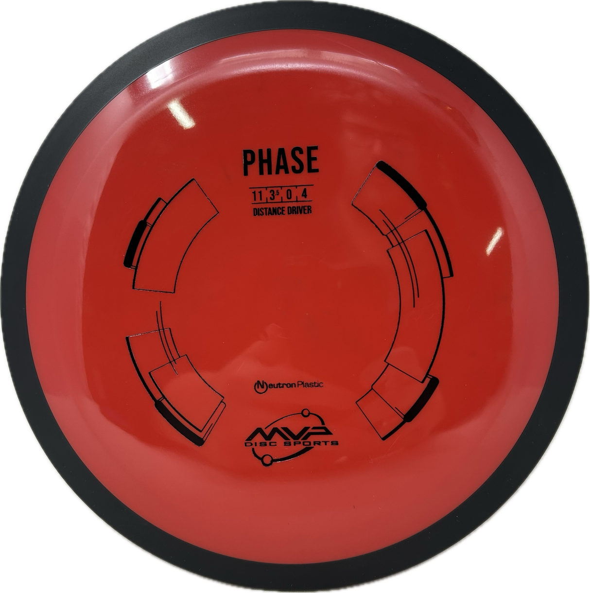 Phase-MVP-Foundation Disc Golf