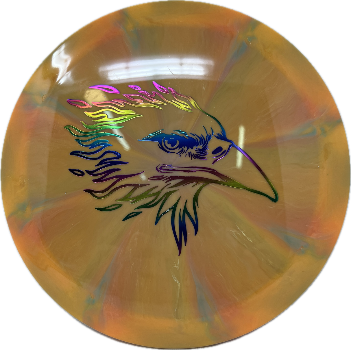 Phoenix-Mint Discs-Foundation Disc Golf