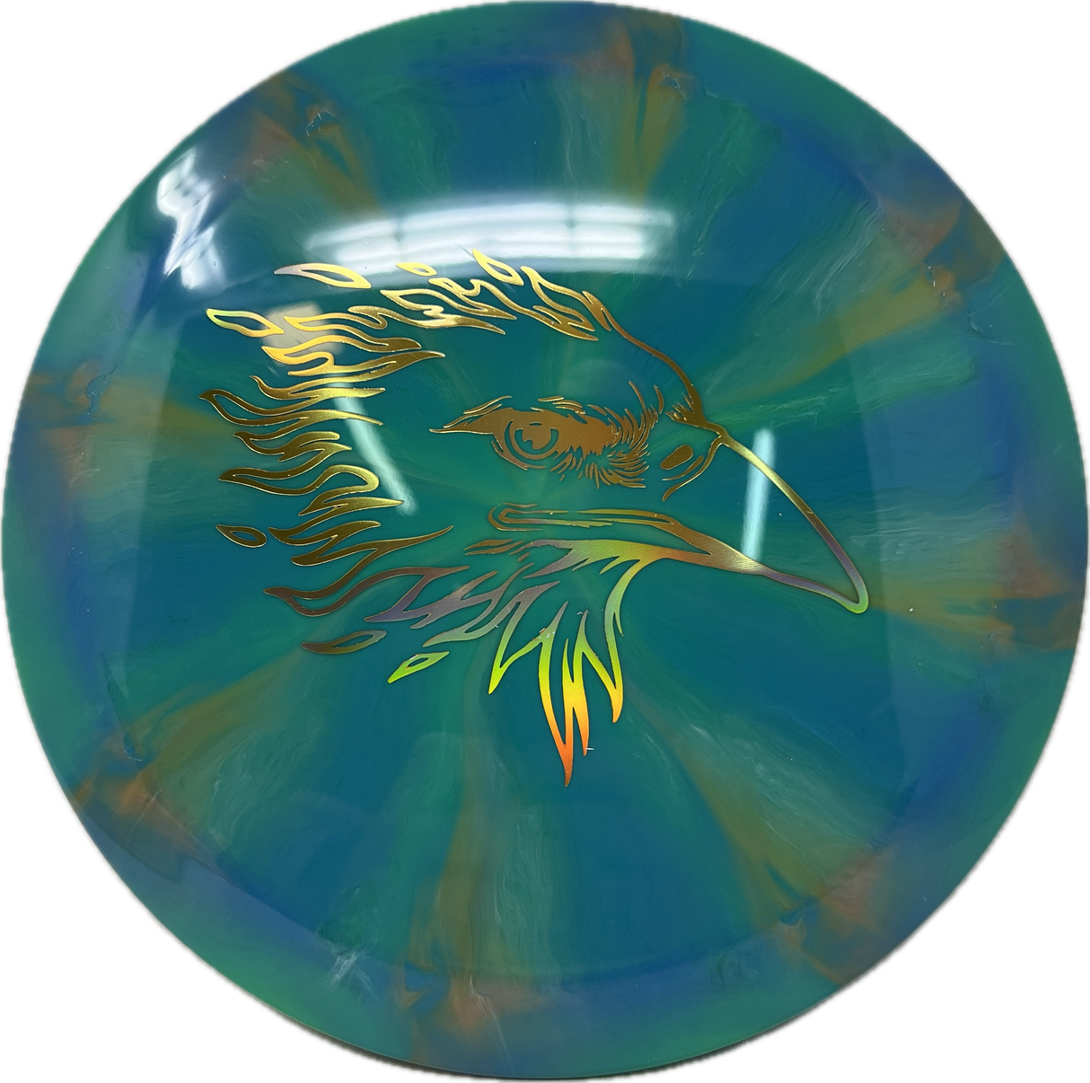 Phoenix-Mint Discs-Foundation Disc Golf