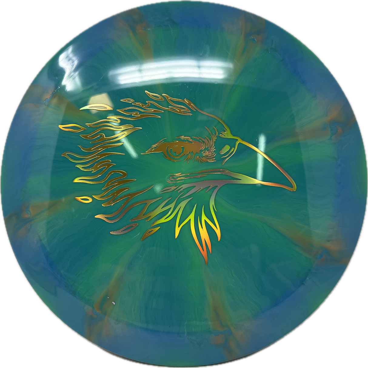 Phoenix-Mint Discs-Foundation Disc Golf