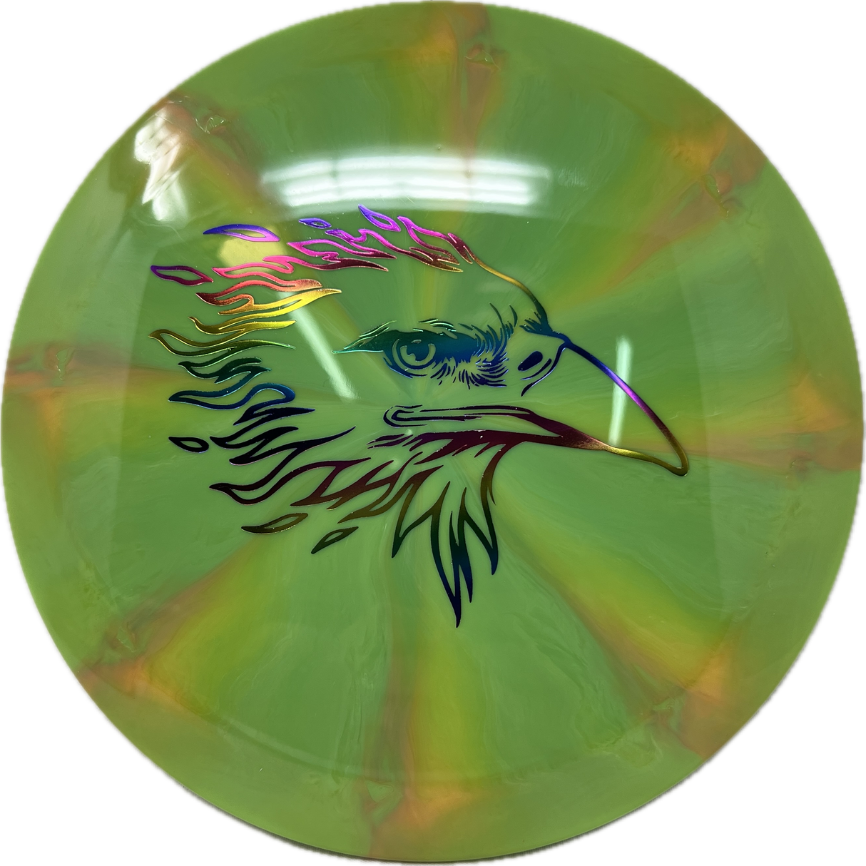Phoenix-Mint Discs-Foundation Disc Golf