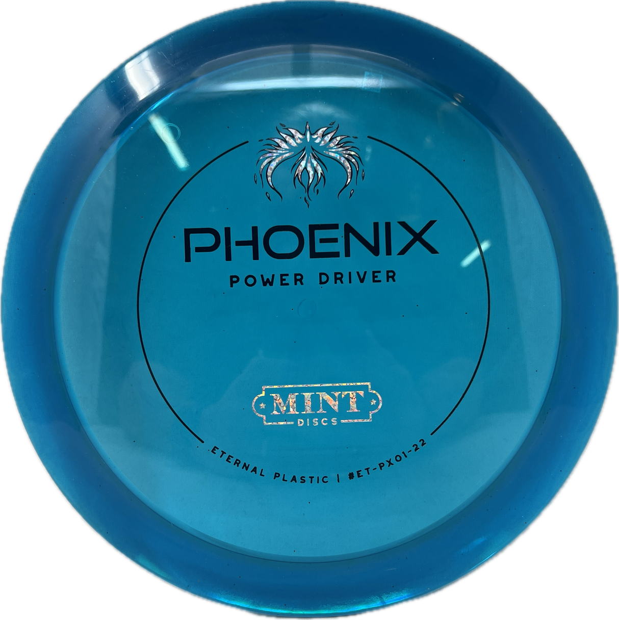 Phoenix-Mint Discs-Foundation Disc Golf
