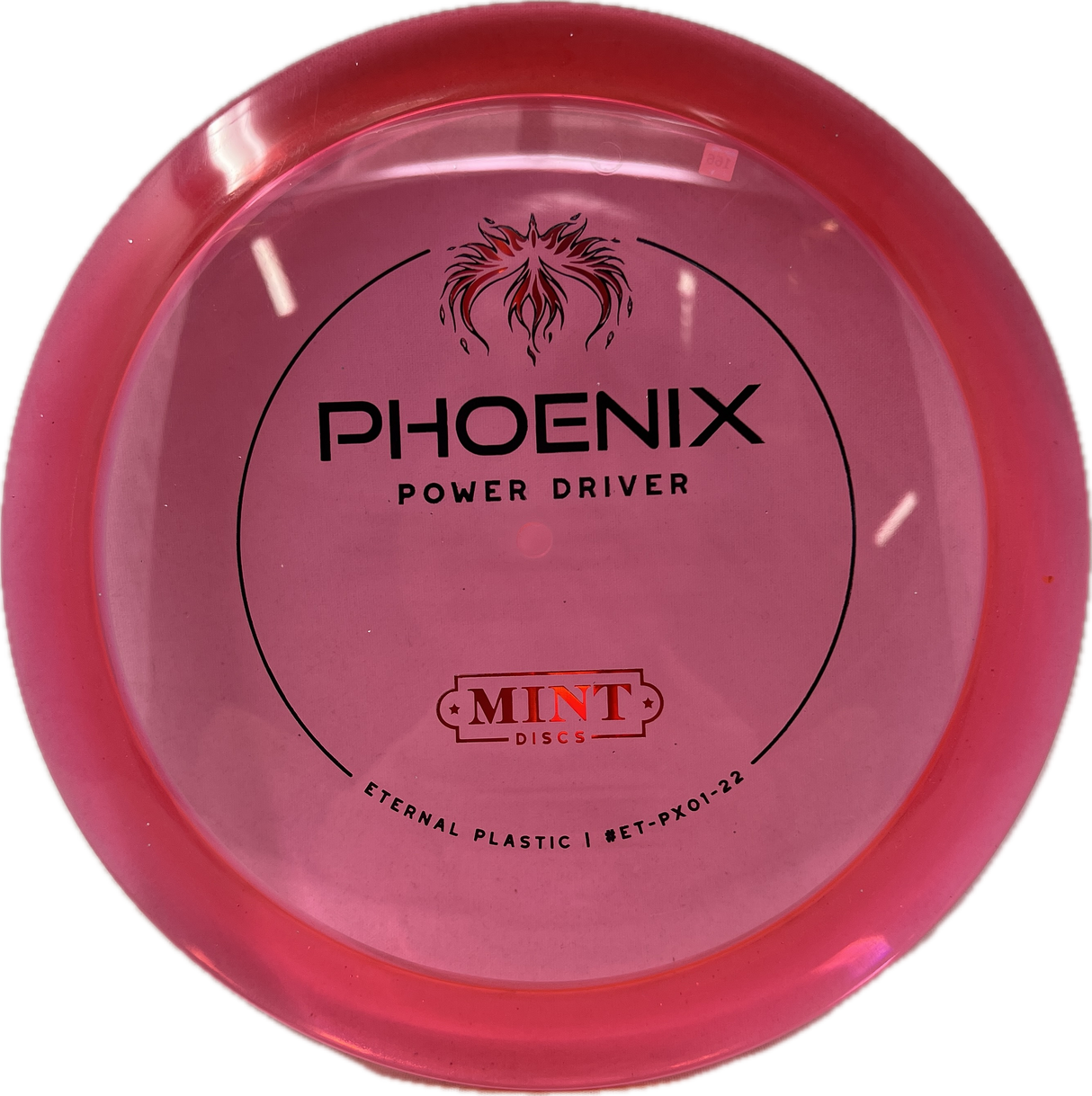 Phoenix-Mint Discs-Foundation Disc Golf
