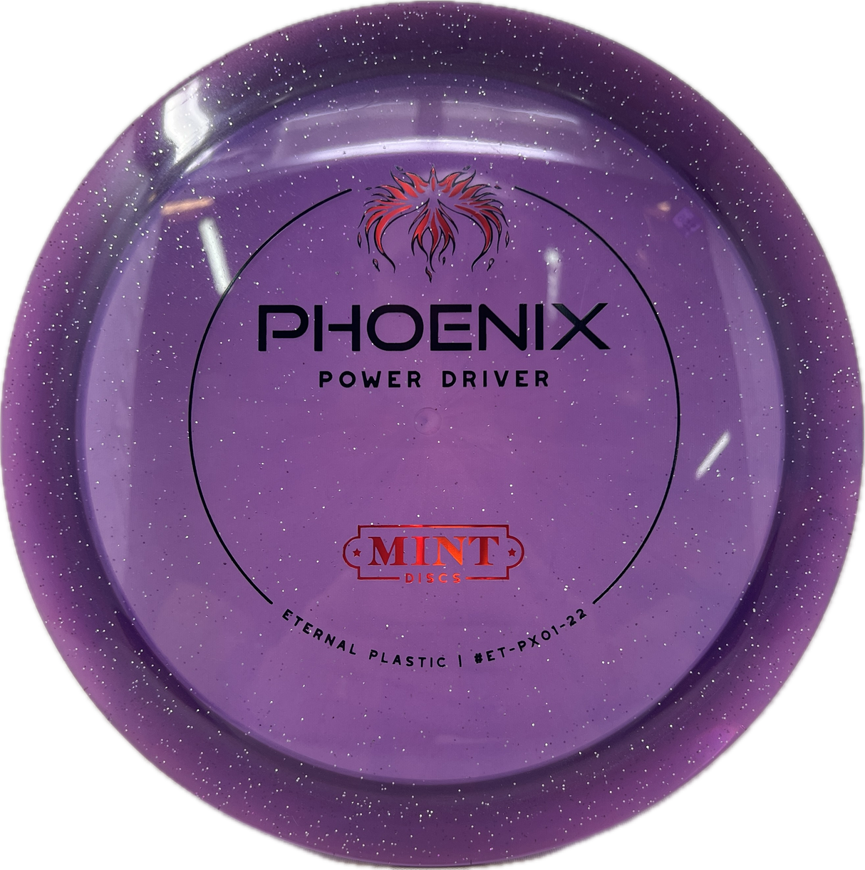 Phoenix-Mint Discs-Foundation Disc Golf