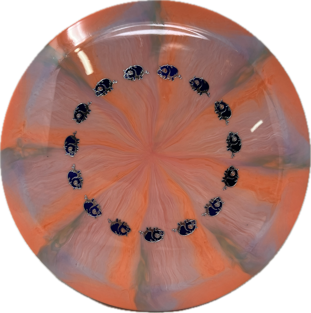 Phoenix-Mint Discs-Foundation Disc Golf