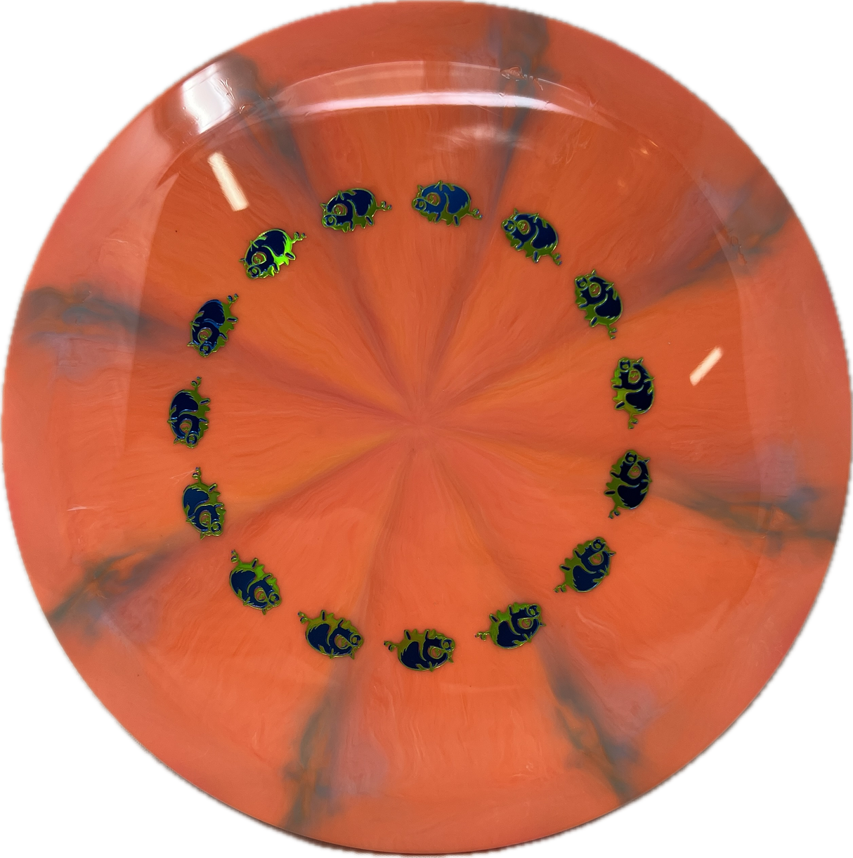 Phoenix-Mint Discs-Foundation Disc Golf