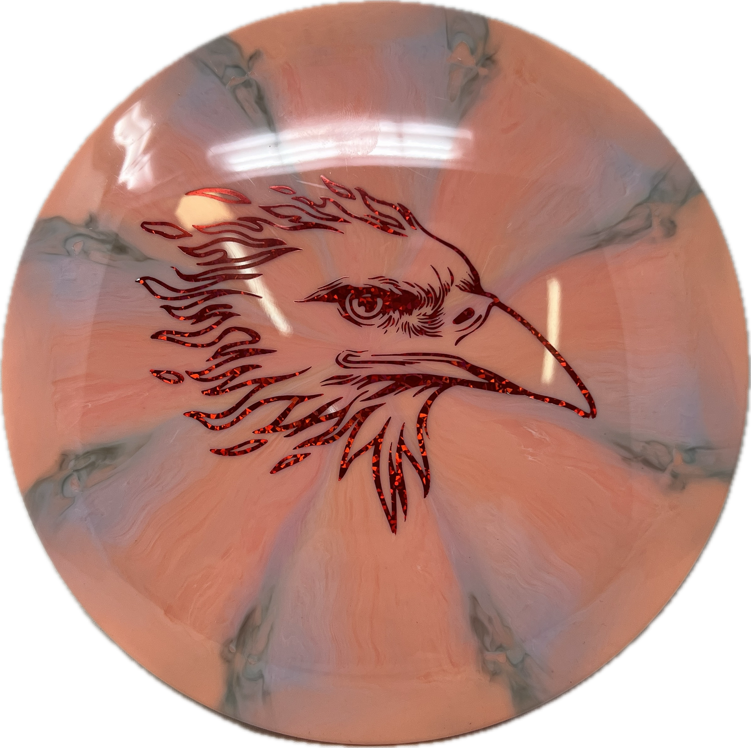 Phoenix-Mint Discs-Foundation Disc Golf